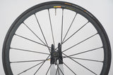 Mavic Ksyrium R-SYS SLR Clincher Rim Brake Wheelset Shimano/SRAM 11 Speed