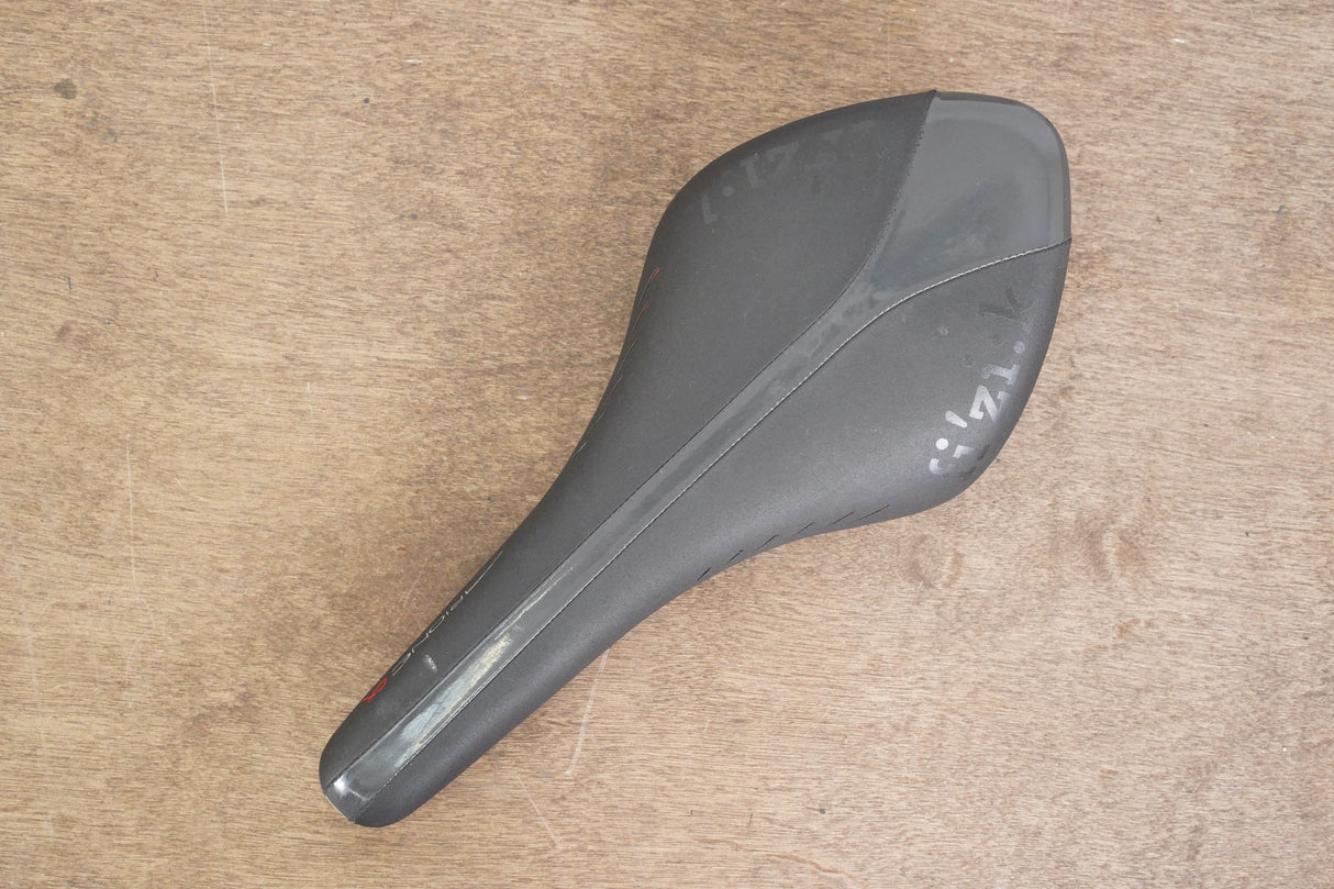 130mm Fizik Arione CX Kium Rail Road Saddle