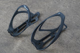 (1) Bike Smart Water Bottle Cage + (1) Specialized Rib Cage II bottle cage 60g