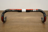 42cm 3T Ergonova Team Carbon Compact Road Handlebar 31.8mm