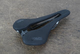 NEW 145mm Selle Italia ENVE SLR Kit Carbonio Superflow Boost Carbon Rail Saddle