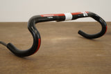 42cm 3T Ergonova Team Carbon Compact Road Handlebar 31.8mm
