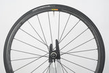 Mavic Ksyrium Carbon Clincher Rim Brake Wheelset Shimano/SRAM 11 Speed