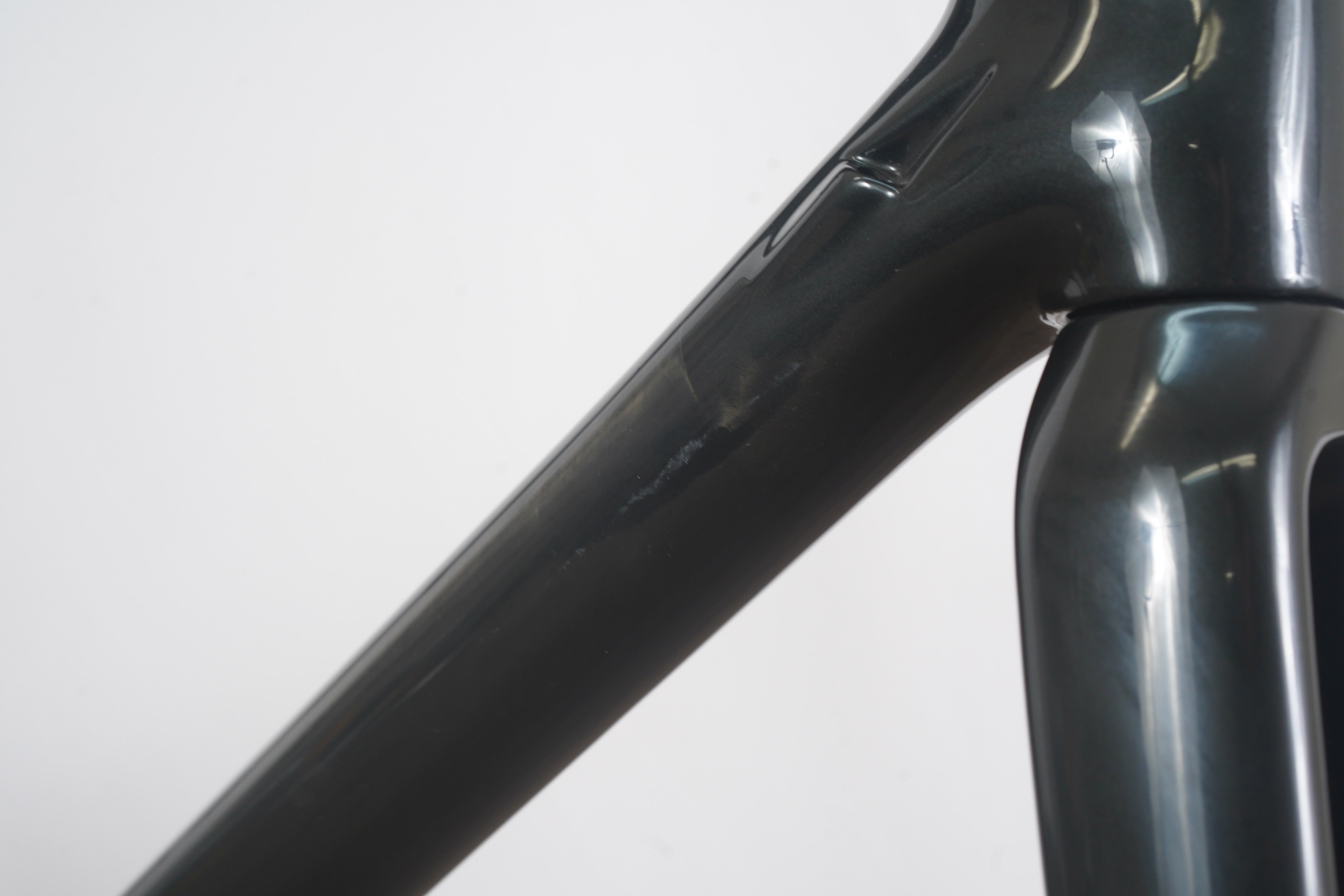 52cm Specialized Tarmac SL5 Carbon Rim Brake Frameset – Elevate