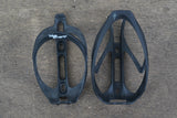 (1) Bike Smart Water Bottle Cage + (1) Specialized Rib Cage II bottle cage 60g
