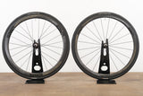 ENVE SES 3.4 Gen 2 Chris King R45 Carbon Rim Brake Wheelset 11 Speed