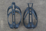 (1) Bike Smart Water Bottle Cage + (1) Specialized Rib Cage II bottle cage 60g