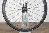 Mavic Ksyrium Carbon Clincher Rim Brake Wheelset Shimano/SRAM 11 Speed