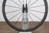 Mavic Ksyrium R-SYS SLR Clincher Rim Brake Wheelset Shimano/SRAM 11 Speed