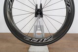 REAR Zipp 404 Firecrest 88/188 Clincher Carbon Rim Brake Wheel Shimano/SRAM 11