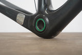 52cm Specialized Tarmac SL5 Carbon Rim Brake Frameset