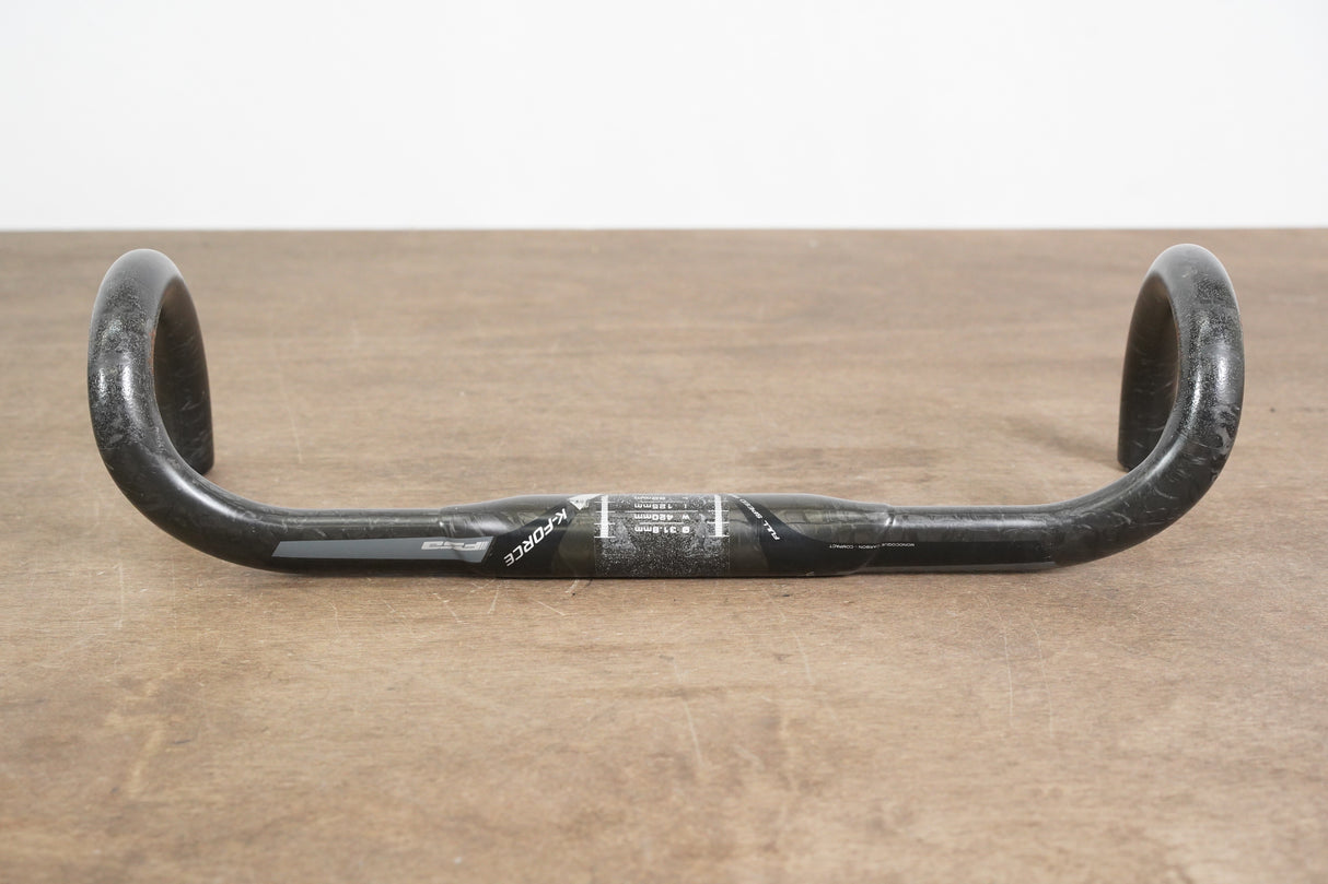 42cm FSA K-Force Carbon Road Handlebar 31.8mm