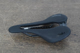 NEW 145mm Selle Italia ENVE SLR Kit Carbonio Superflow Boost Carbon Rail Saddle