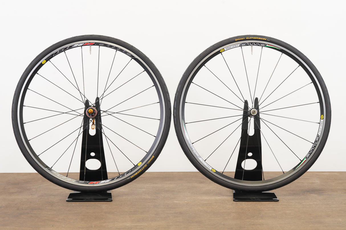 PMP RS04 Ultralight Clincher Rim Brake Wheelset Shimano/SRAM 11 Speed