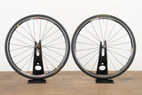 PMP RS04 Ultralight Clincher Rim Brake Wheelset Shimano/SRAM 11 Speed
