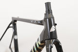 2021 49cm Factor O2 VAM Carbon Rim Brake Road Frameset