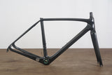 52cm Specialized Tarmac SL5 Carbon Rim Brake Frameset