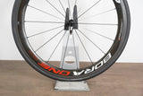 Campagnolo Bora One 50 Carbon Tubeless Clincher Rim Brake Wheelset 11 Speed