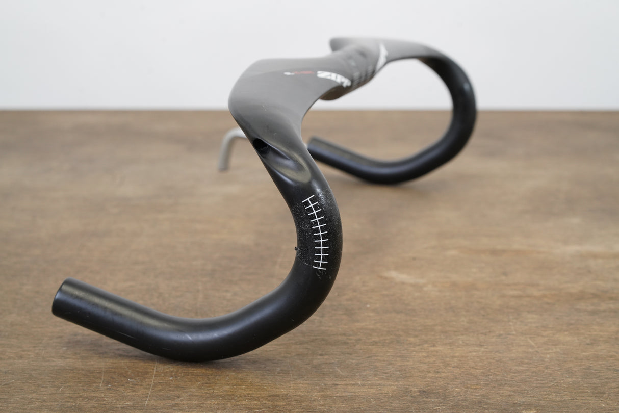 44cm Zipp SL-70 Carbon Compact Aero Road Handlebar 31.8mm SL70
