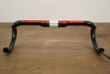 42cm 3T Ergonova Team Carbon Compact Road Handlebar 31.8mm