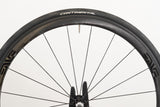 ENVE SES 3.4 Gen 2 Chris King R45 Carbon Rim Brake Wheelset 11 Speed