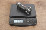 100mm ±6 Degree Carbon Alloy Road Stem 157g 1 1/8" 31.8mm