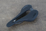 NEW 145mm Selle Italia ENVE SLR Kit Carbonio Superflow Boost Carbon Rail Saddle