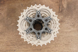 11-30T Shimano Ultegra CS-R8000 11 Speed Cassette 268g 8000