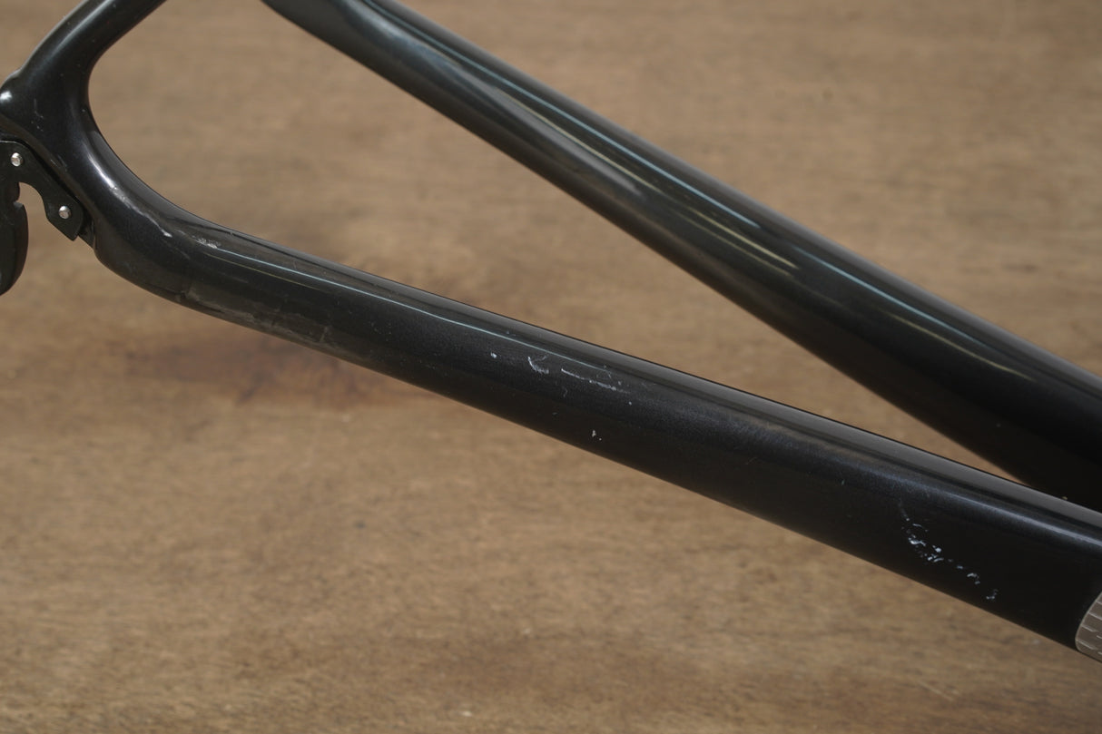 52cm Specialized Tarmac SL5 Carbon Rim Brake Frameset