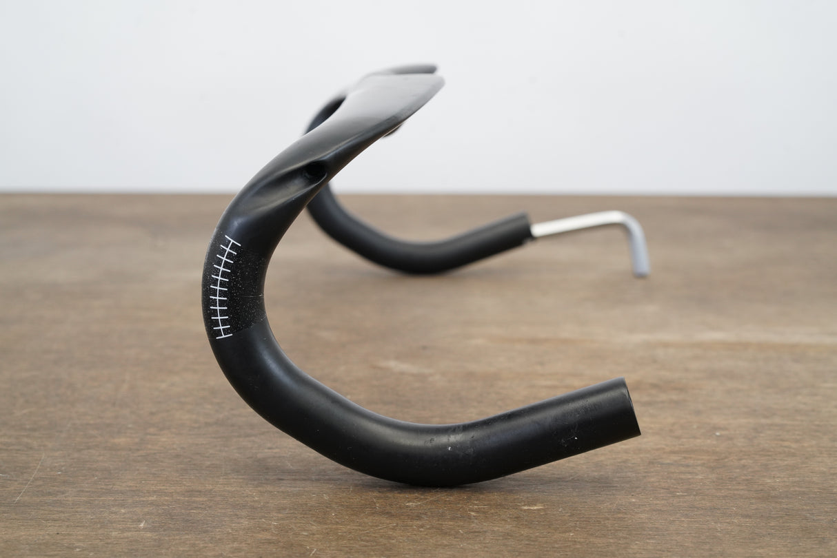 44cm Zipp SL-70 Carbon Compact Aero Road Handlebar 31.8mm SL70