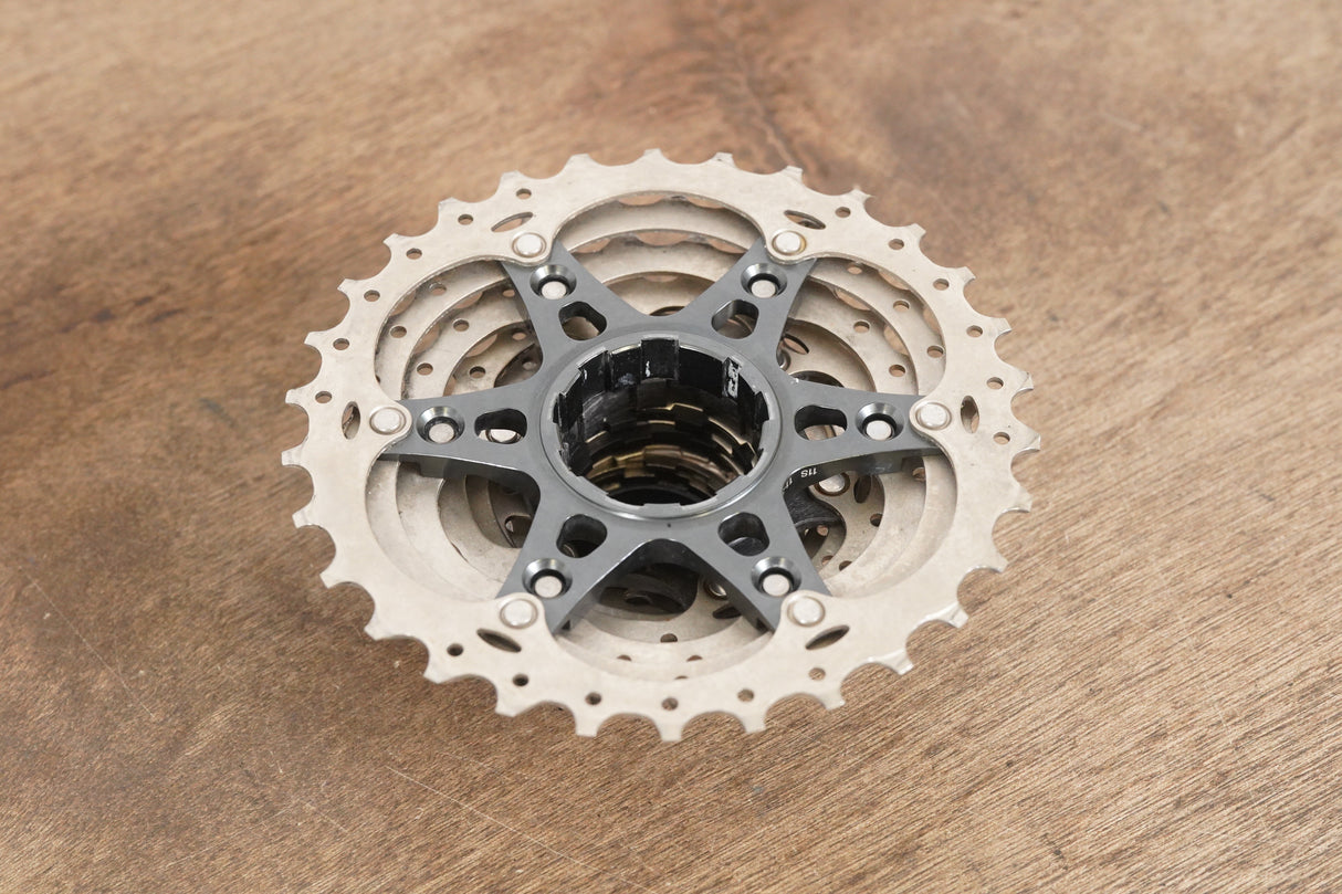 11-30T Shimano Ultegra CS-R8000 11 Speed Cassette 268g 8000