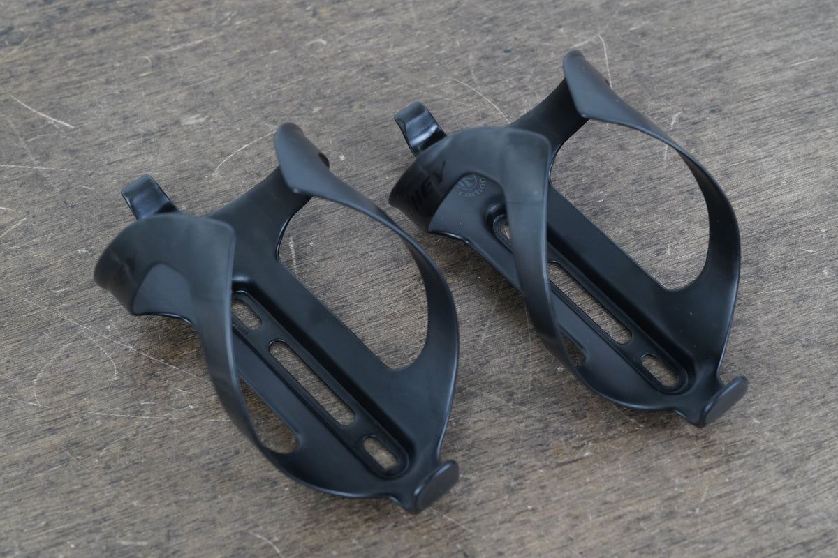 (2) Ritchey WCS Carbon Water Bottle Cages 51g
