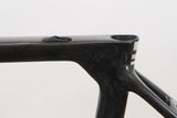 2021 49cm Factor O2 VAM Carbon Rim Brake Road Frameset