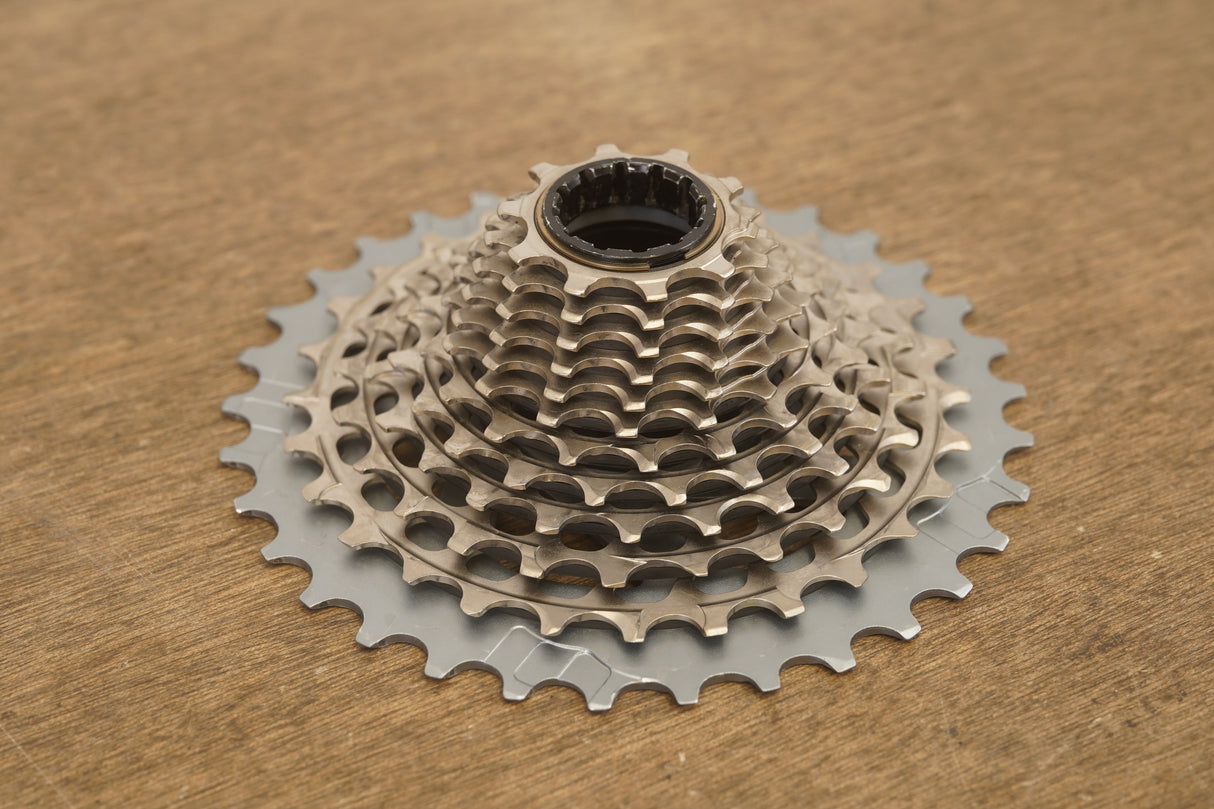 10-33T SRAM Red AXS CS-XG-1290-D1 12 Speed XDR Road Cassette 210g