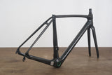 52cm Specialized Tarmac SL5 Carbon Rim Brake Frameset