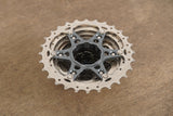 11-28T Shimano Ultegra CS-R8000 11 Speed Cassette 243g 8000
