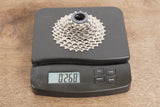 11-30T Shimano Ultegra CS-R8000 11 Speed Cassette 268g 8000