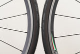 PMP RS04 Ultralight Clincher Rim Brake Wheelset Shimano/SRAM 11 Speed
