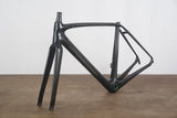 52cm Specialized Tarmac SL5 Carbon Rim Brake Frameset
