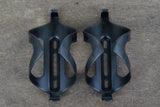 (2) Ritchey WCS Carbon Water Bottle Cages 51g