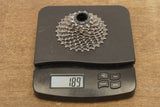 11-28T Shimano Dura-Ace CS-9000 11 Speed Cassette 189g