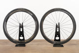ENVE SES 3.4 Gen 2 Chris King R45 Carbon Rim Brake Wheelset 11 Speed