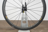 Mavic Ksyrium Carbon Clincher Rim Brake Wheelset Shimano/SRAM 11 Speed