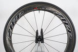 FRONT Zipp 404 Firecrest 88/188 Clincher Carbon Rim Brake Wheel