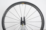 Mavic Ksyrium Carbon Clincher Rim Brake Wheelset Shimano/SRAM 11 Speed