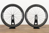 Roval Terra CLX II Carbon Tubeless Clincher Disc Brake Wheelset SRAM XDR 12 Speed