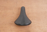 142mm Fabric Scoop Carbon Rail Road Radius Saddle 200g