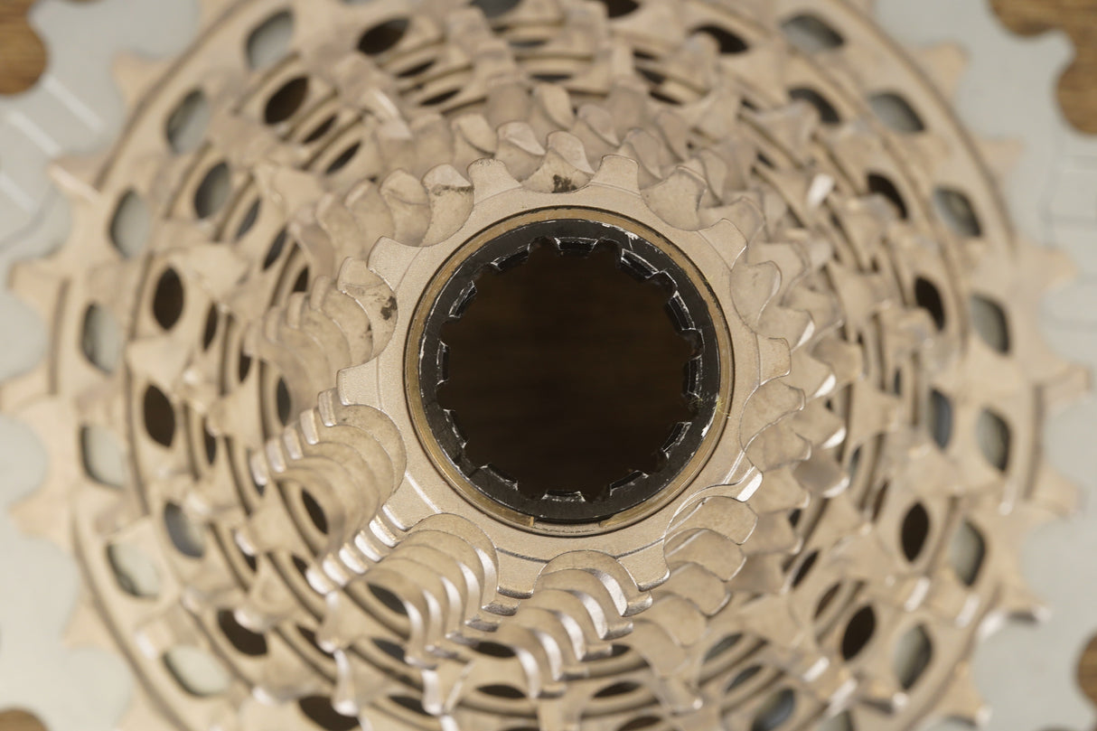 10-33T SRAM Red AXS CS-XG-1290-D1 12 Speed XDR Road Cassette 210g