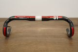 42cm 3T Ergonova Team Carbon Compact Road Handlebar 31.8mm