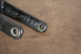 172.5mm 52/36T GXP SRAM Red 22 Carbon Crankset